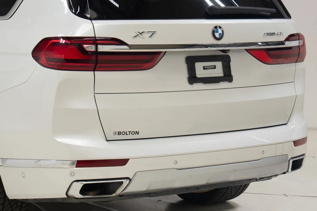 2020 BMW G07 X7 - Image 10 of 12