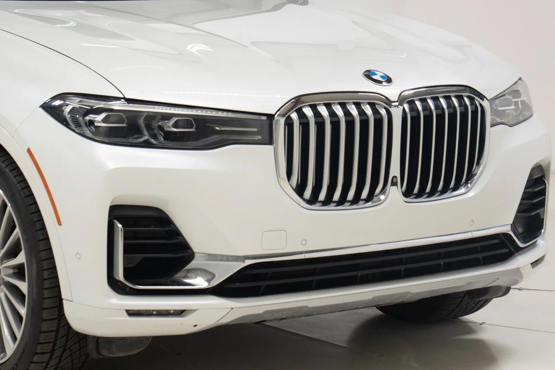 2020 BMW G07 X7 - Image 9 of 12