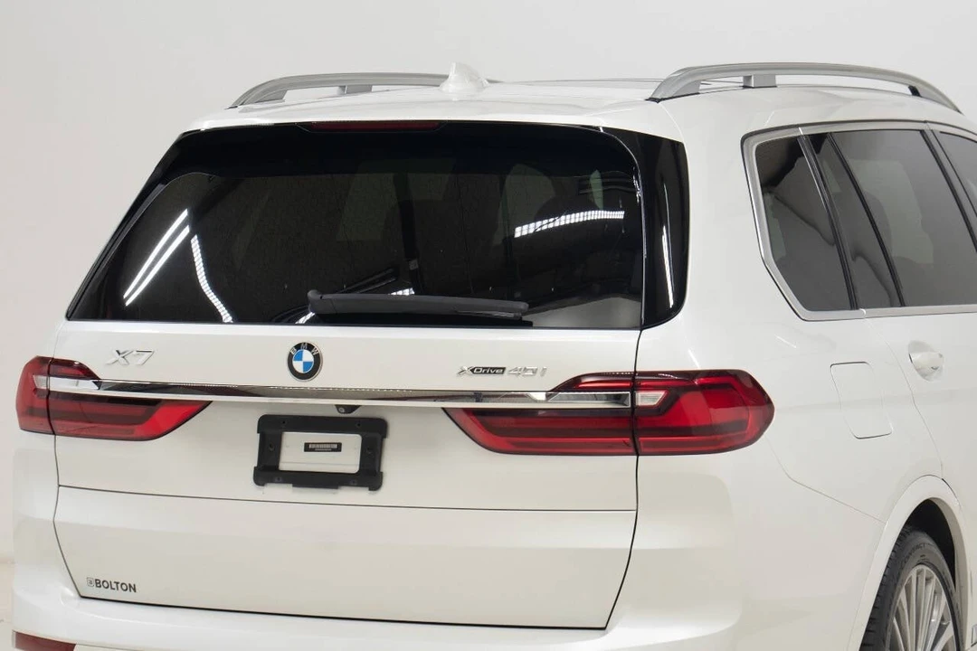 2020 BMW G07 X7 - Image 11 of 12