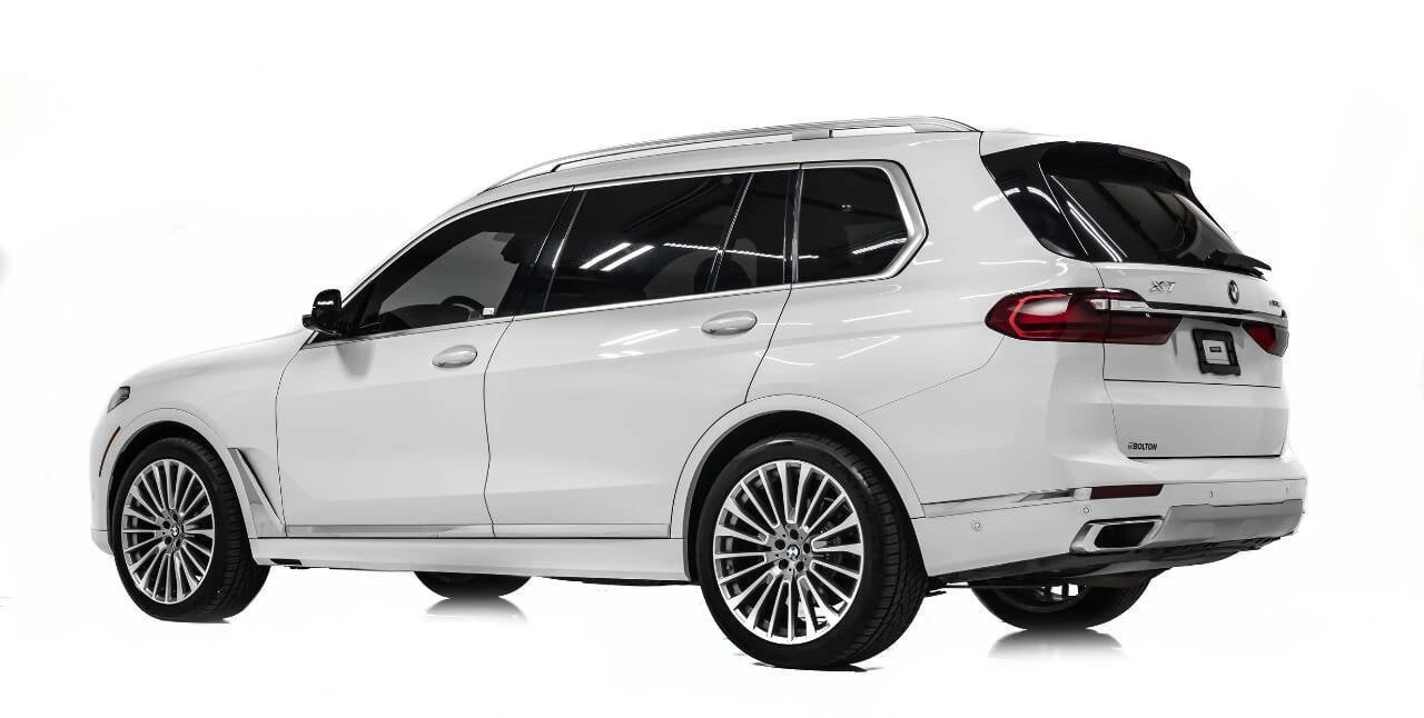 2020 BMW G07 X7 - Image 4 of 12