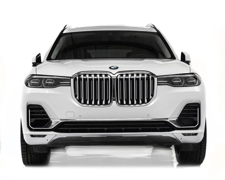 2020 BMW G07 X7 - Image 7 of 12
