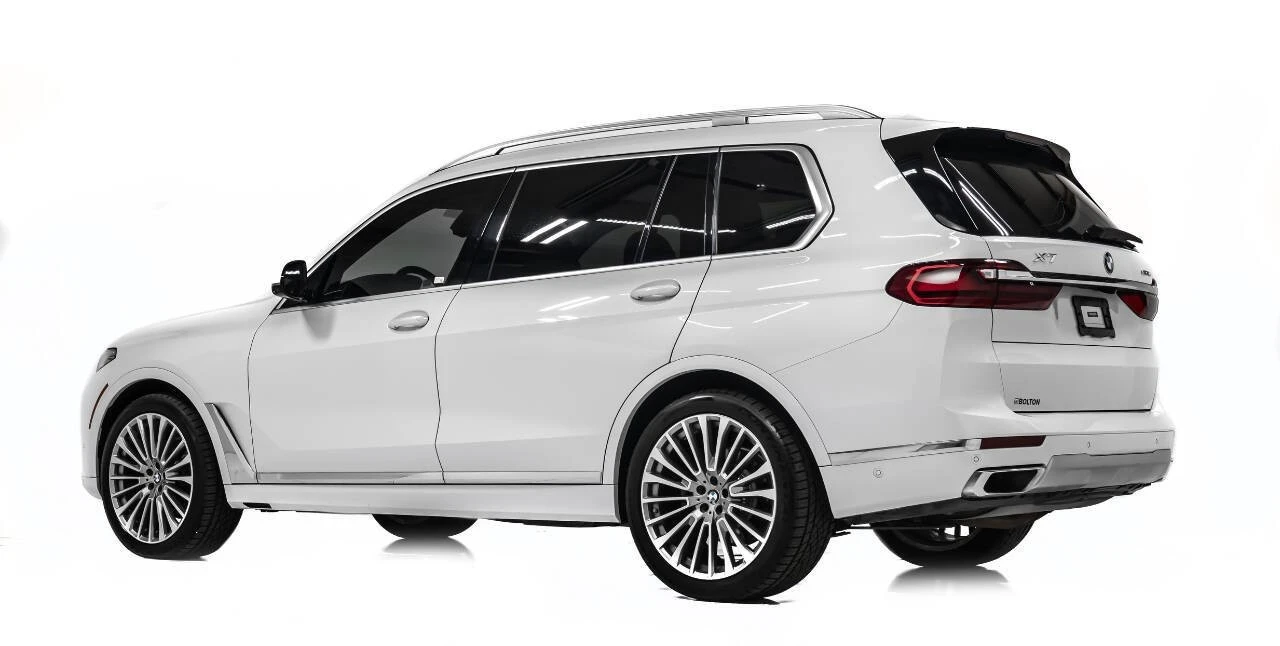 2020 BMW G07 X7 - Image 4 of 12