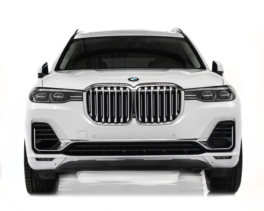 2020 BMW G07 X7 - Image 7 of 12