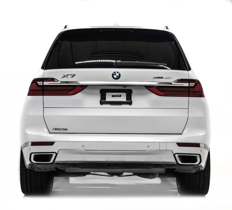 2020 BMW G07 X7 - Image 8 of 12