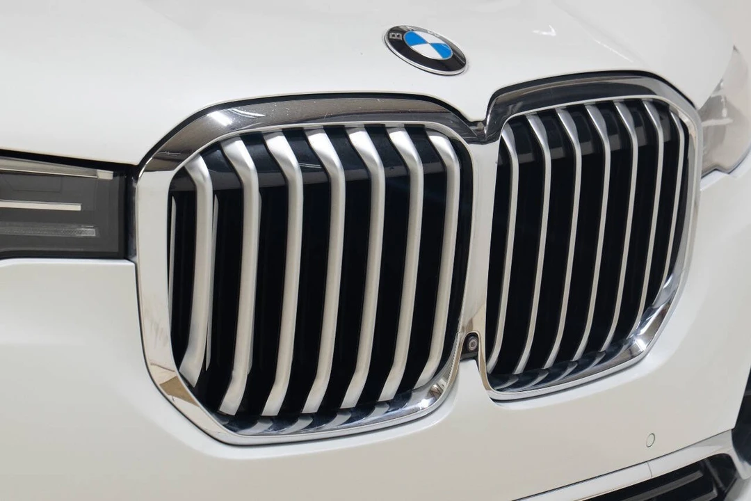 2020 BMW G07 X7 - Image 12 of 12