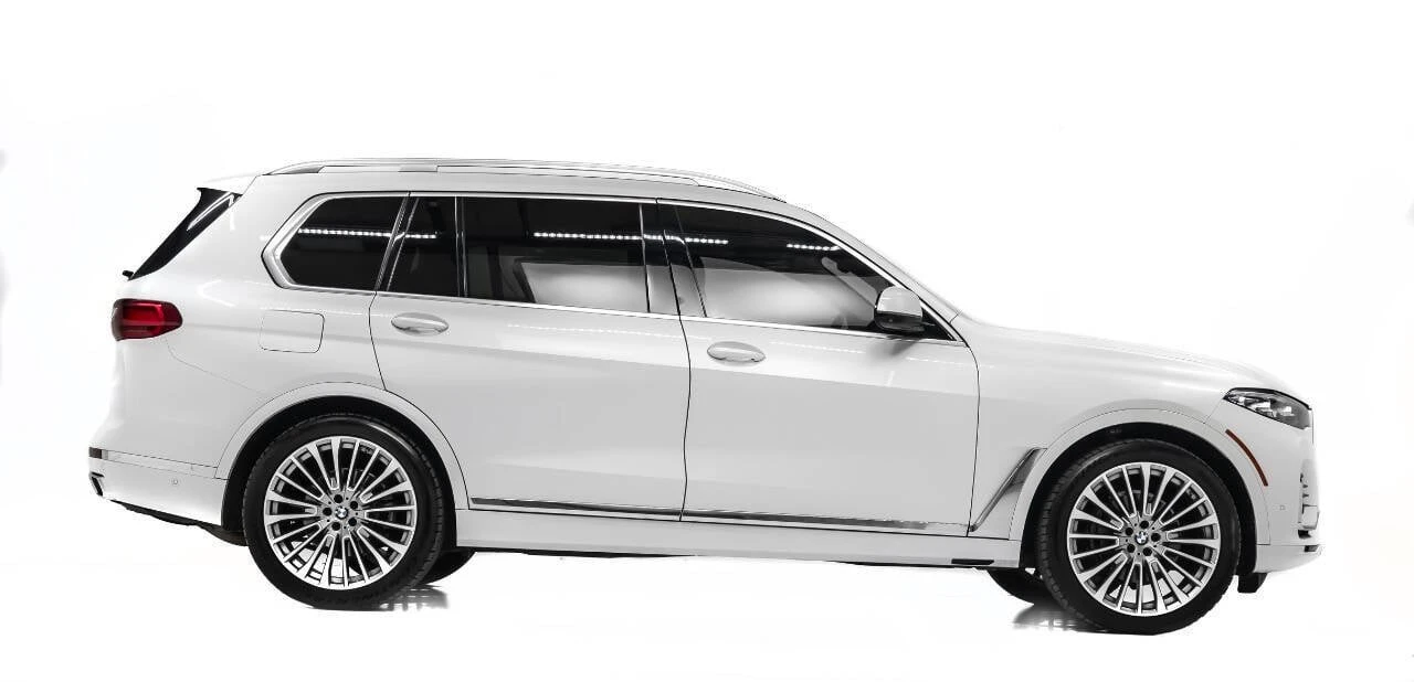 2020 BMW G07 X7 - Image 5 of 12