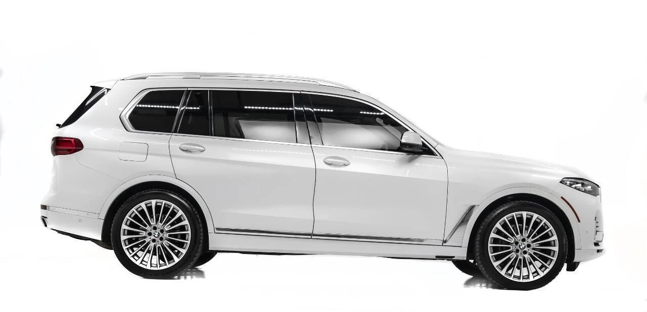 2020 BMW G07 X7 - Image 5 of 12