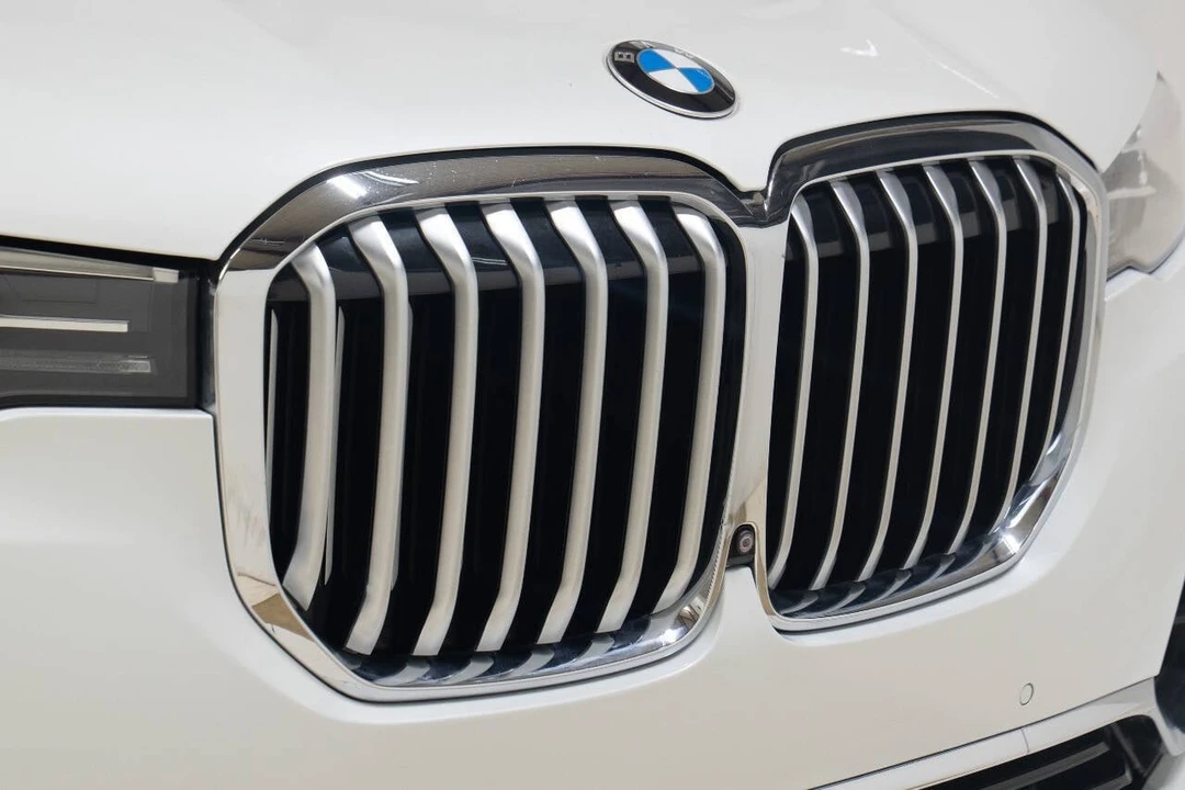 2020 BMW G07 X7 - Image 12 of 12