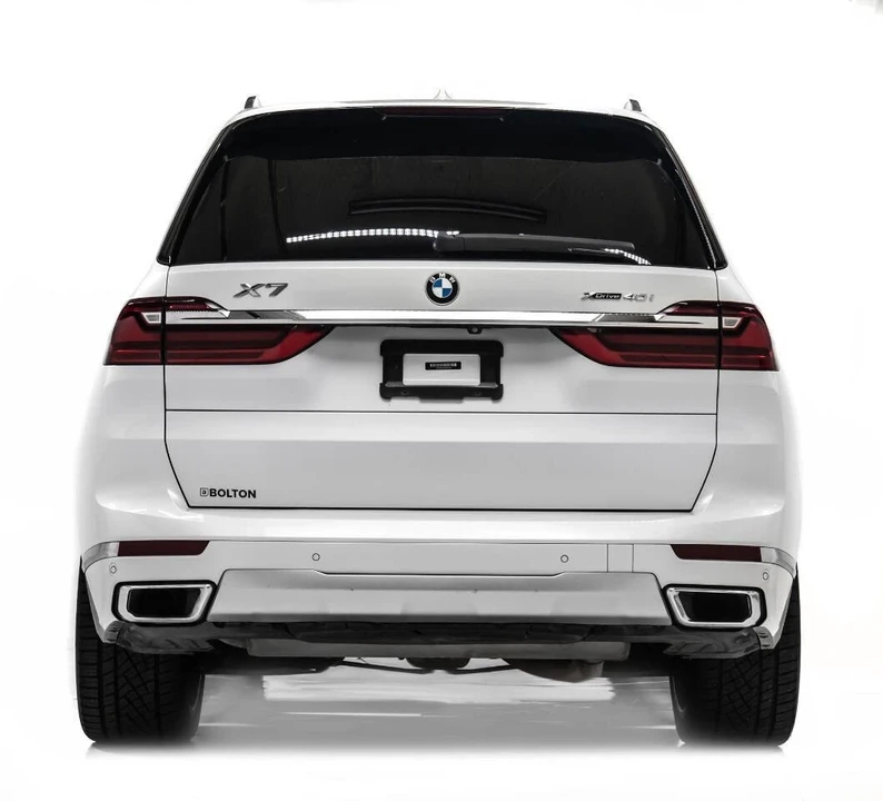 2020 BMW G07 X7 - Image 8 of 12
