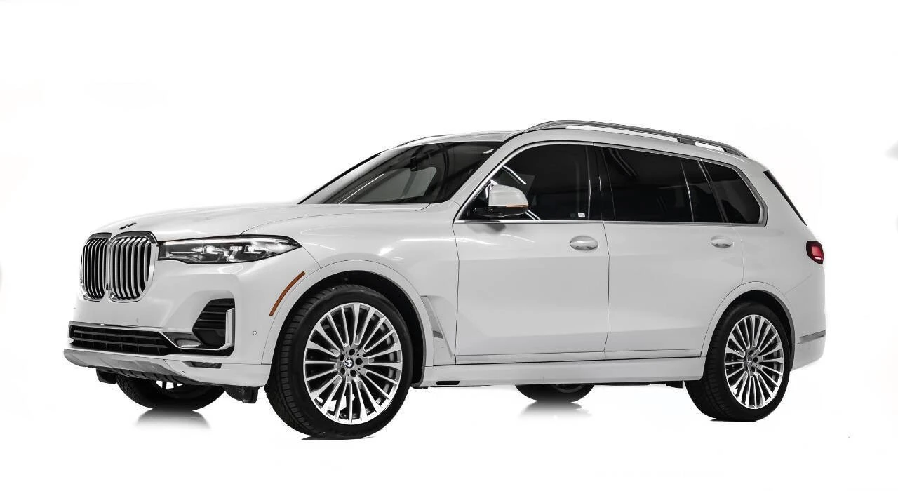 2020 BMW G07 X7 - Image 2 of 12