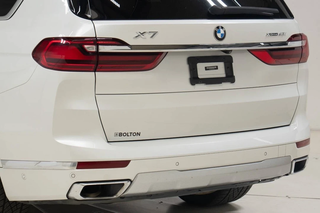 2020 BMW G07 X7 - Image 10 of 12