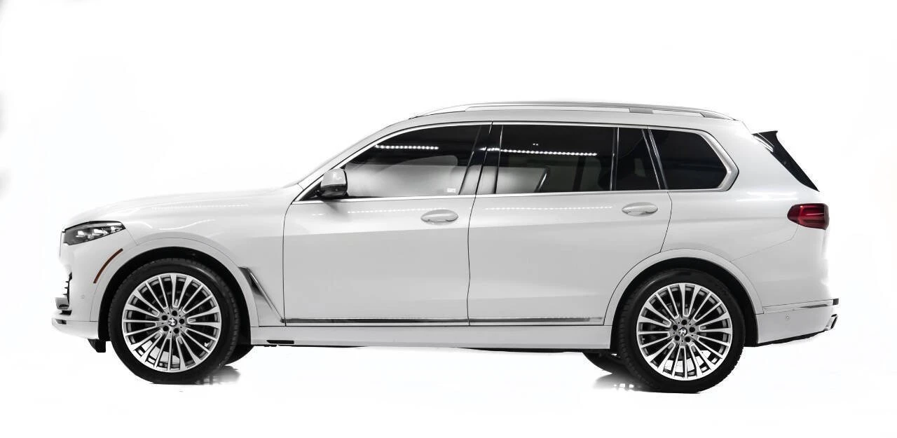 2020 BMW G07 X7 - Image 6 of 12