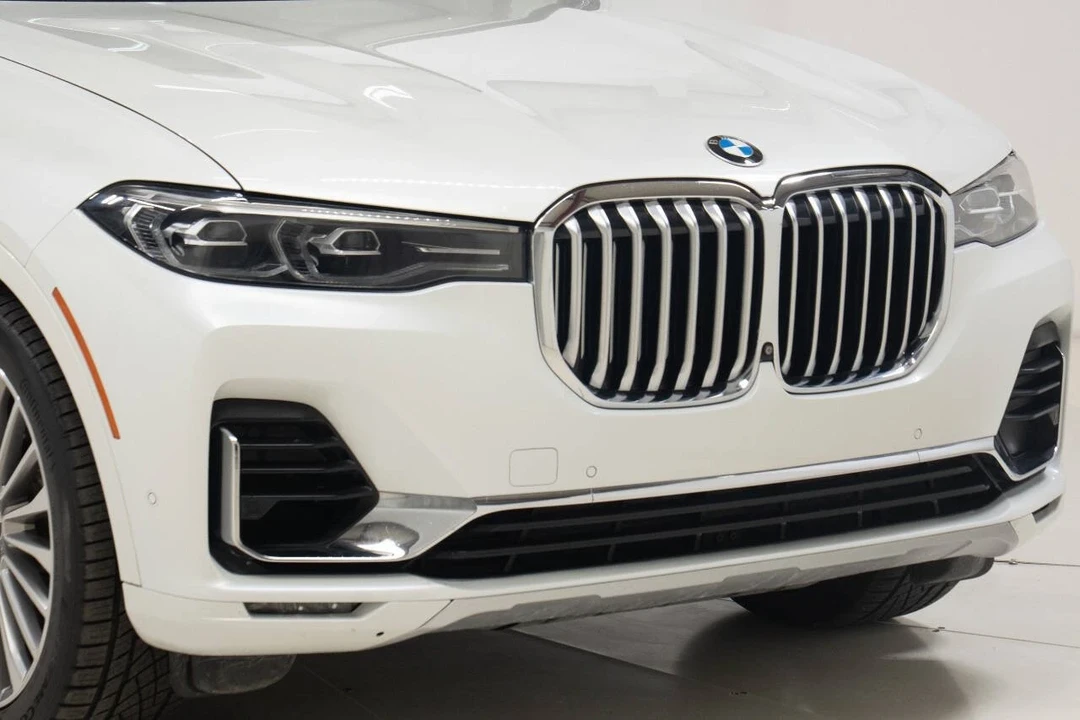 2020 BMW G07 X7 - Image 9 of 12