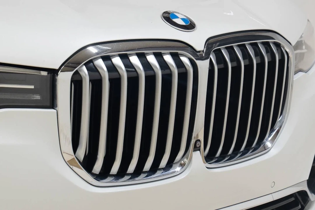 2020 BMW G07 X7 - Image 12 of 12