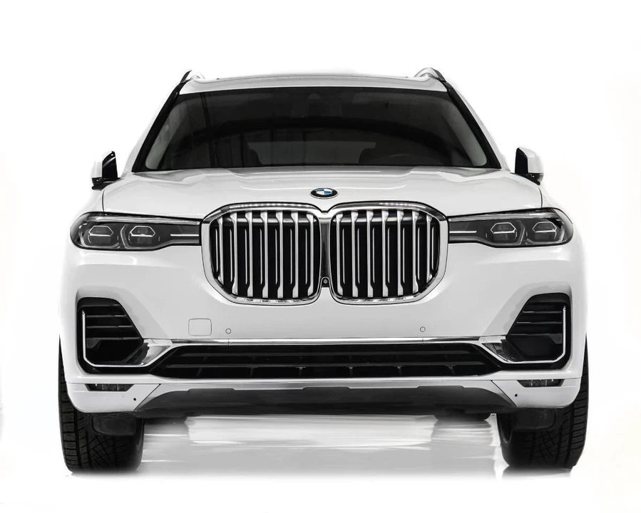 2020 BMW G07 X7 - Image 7 of 12