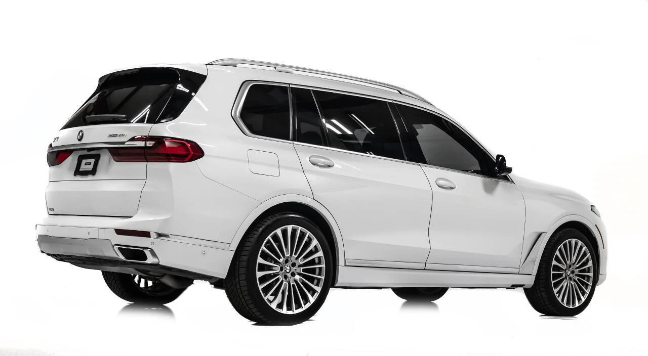 2020 BMW G07 X7 - Image 3 of 12