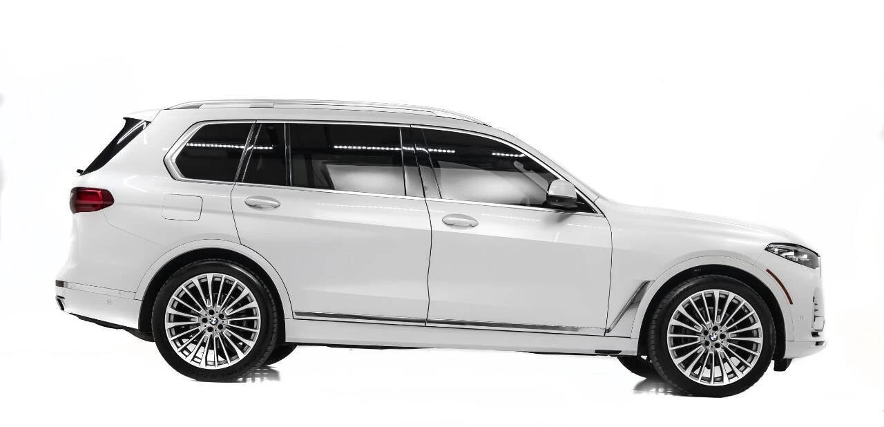 2020 BMW G07 X7 - Image 5 of 12