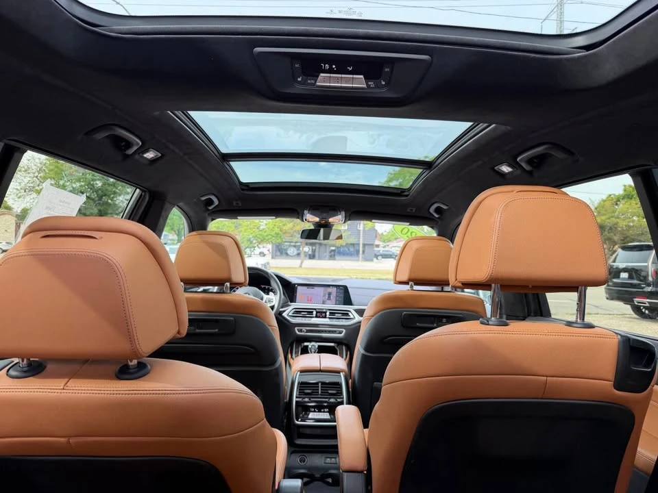 2020 BMW G07 X7 - Image 9 of 20