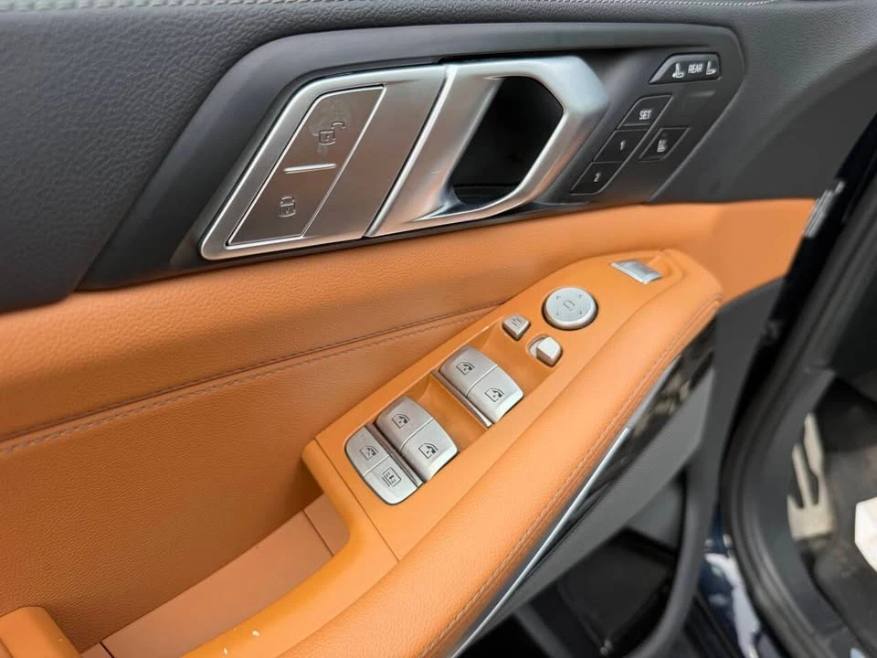 2020 BMW G07 X7 - Image 17 of 20