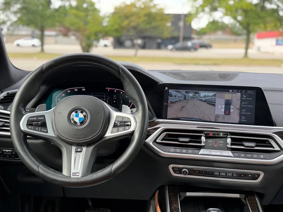2020 BMW G07 X7 - Image 15 of 20