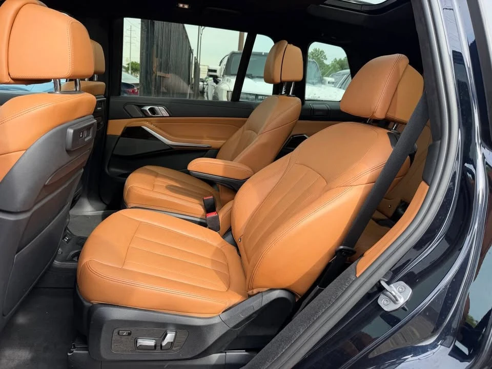 2020 BMW G07 X7 - Image 10 of 20