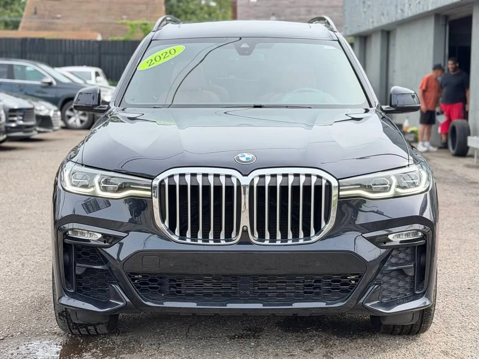 2020 BMW G07 X7 - Image 3 of 20