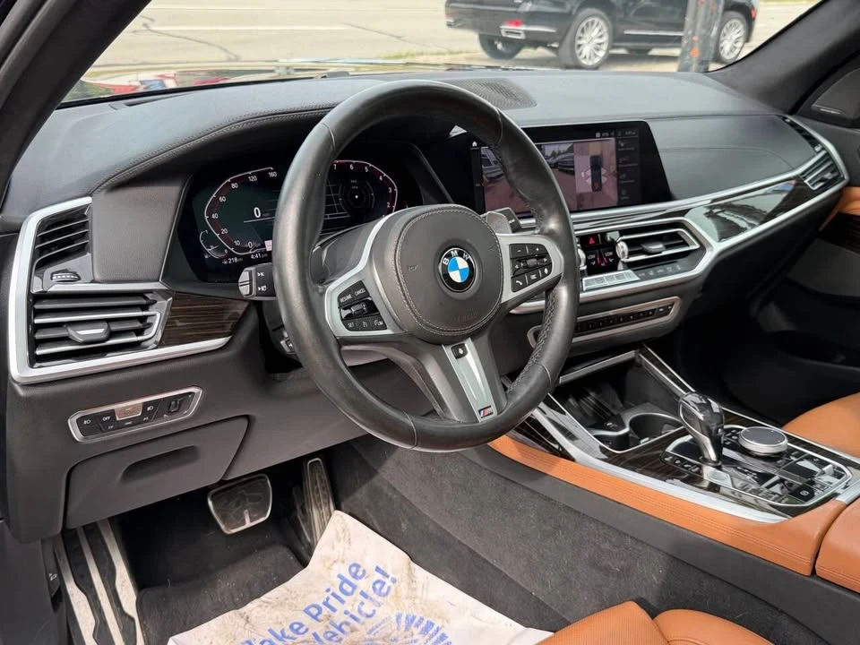 2020 BMW G07 X7 - Image 19 of 20