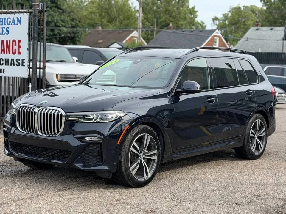 2020 BMW G07 X7 - Image 2 of 20