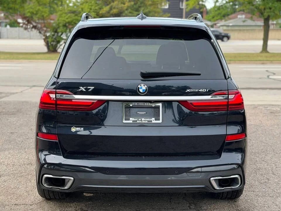 2020 BMW G07 X7 - Image 6 of 20