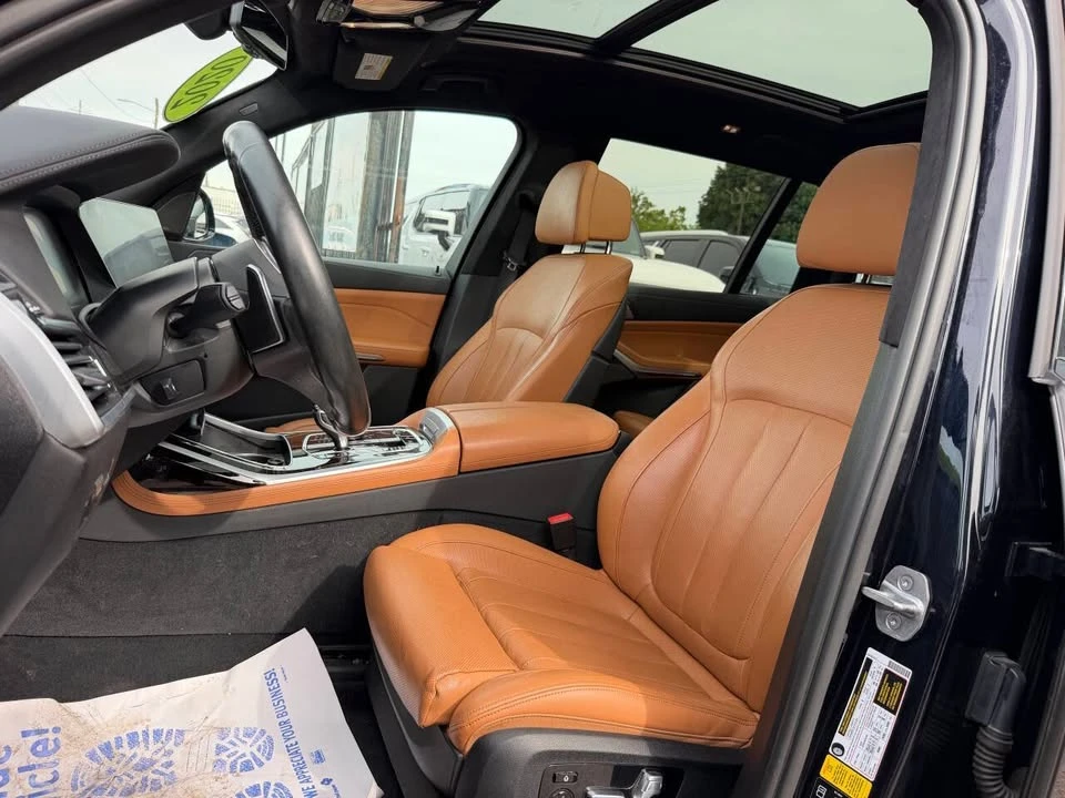2020 BMW G07 X7 - Image 20 of 20