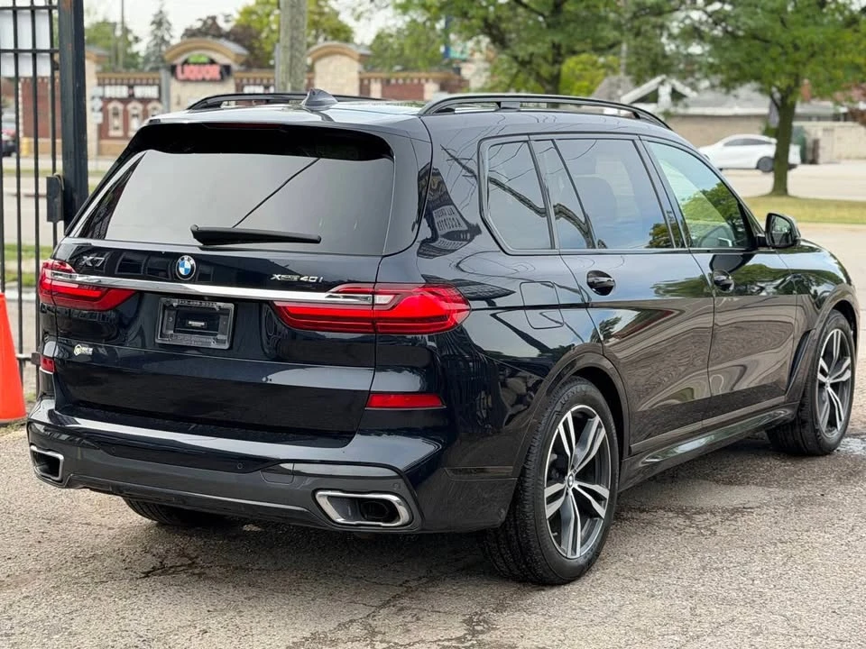 2020 BMW G07 X7 - Image 5 of 20