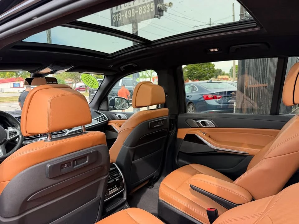 2020 BMW G07 X7 - Image 12 of 20