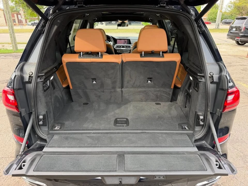2020 BMW G07 X7 - Image 11 of 20