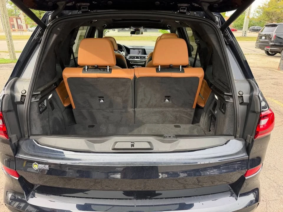 2020 BMW G07 X7 - Image 8 of 20