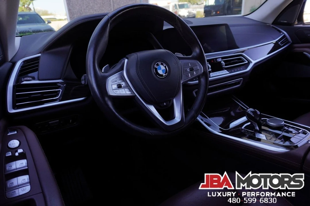 2020 BMW G07 X7 - Image 5 of 12