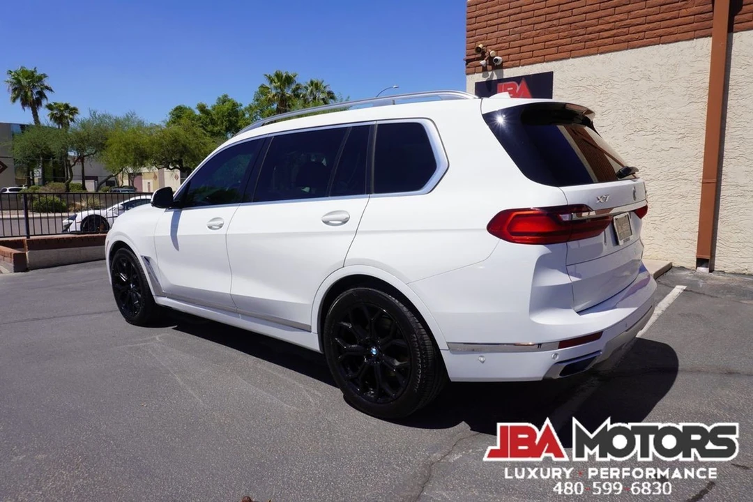 2020 BMW G07 X7 - Image 4 of 12