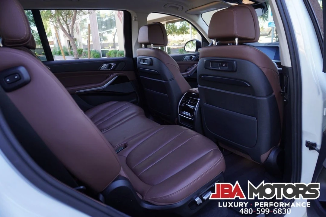 2020 BMW G07 X7 - Image 7 of 12