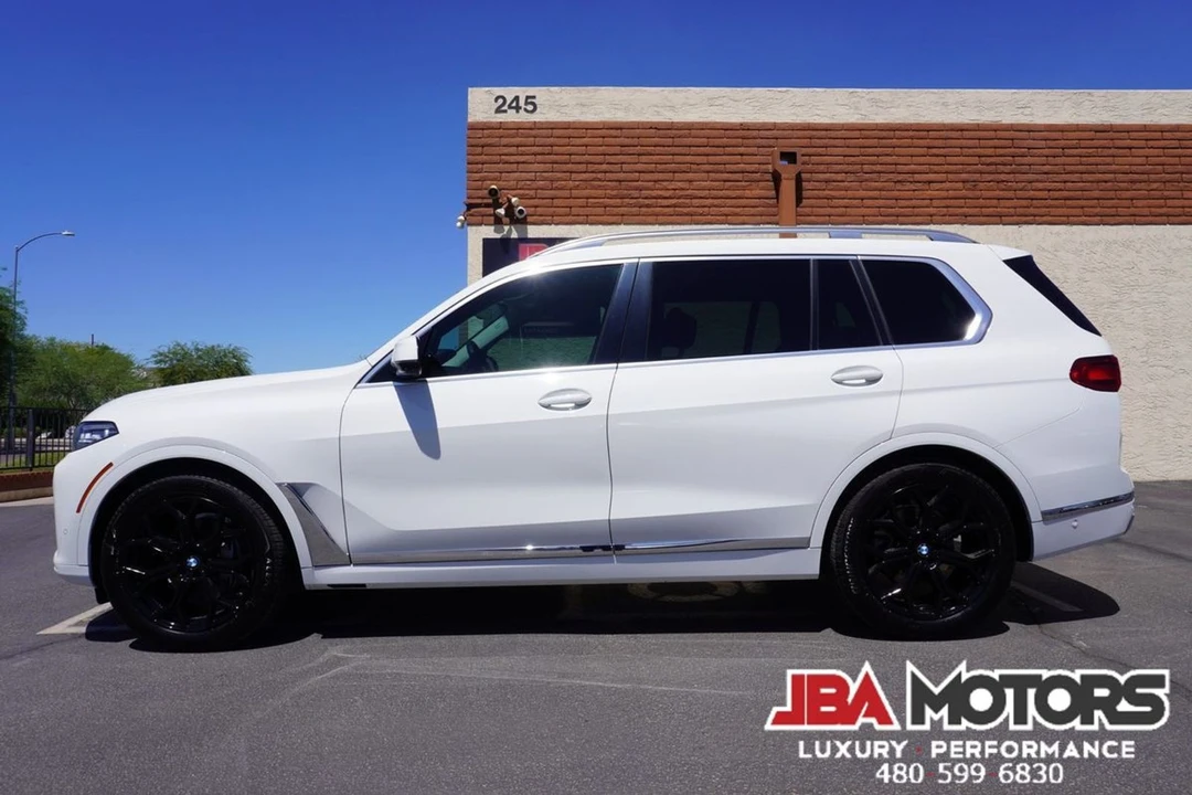 2020 BMW G07 X7 - Image 9 of 12