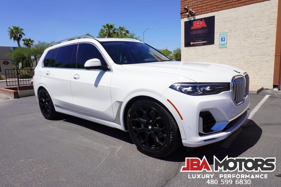 2020 BMW G07 X7 - Image 2 of 12