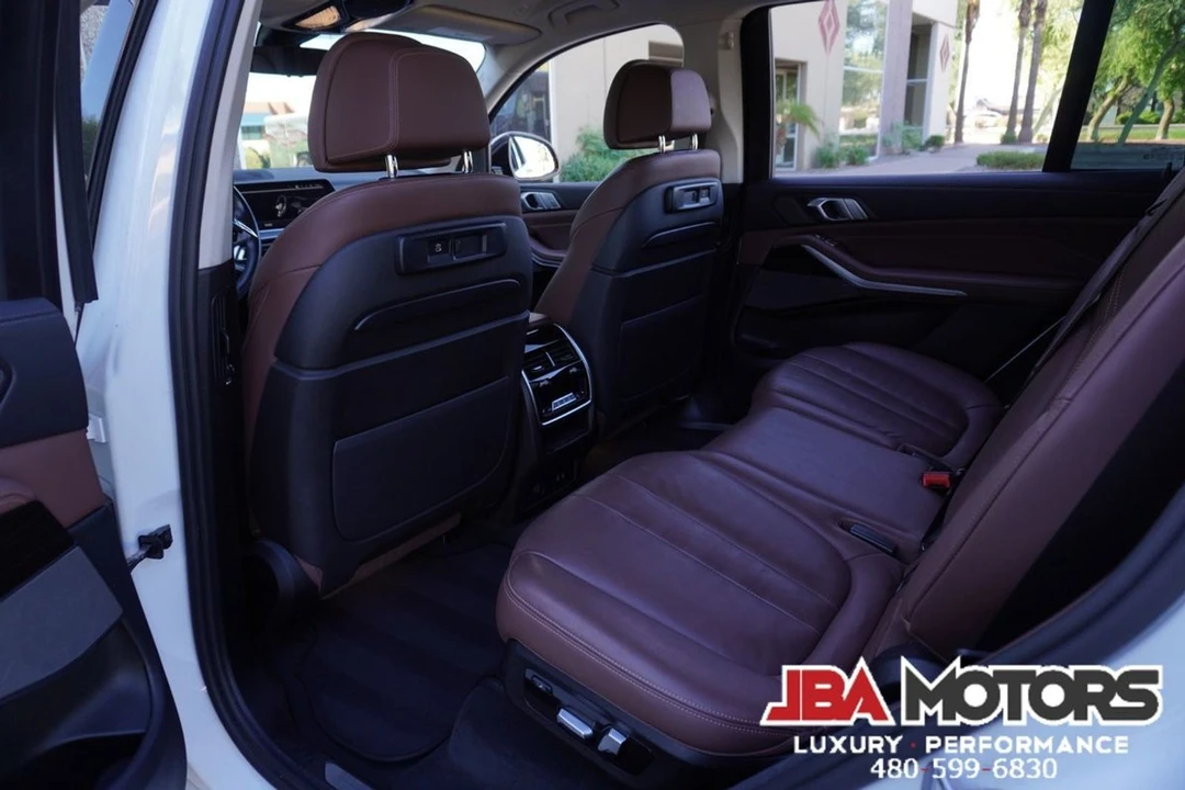 2020 BMW G07 X7 - Image 6 of 12