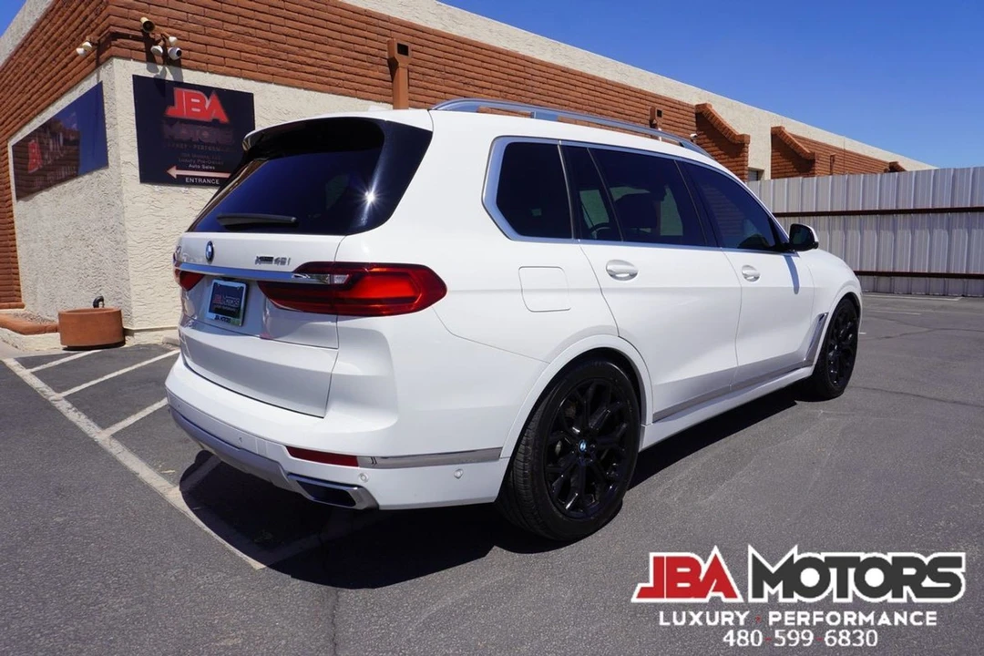 2020 BMW G07 X7 - Image 3 of 12