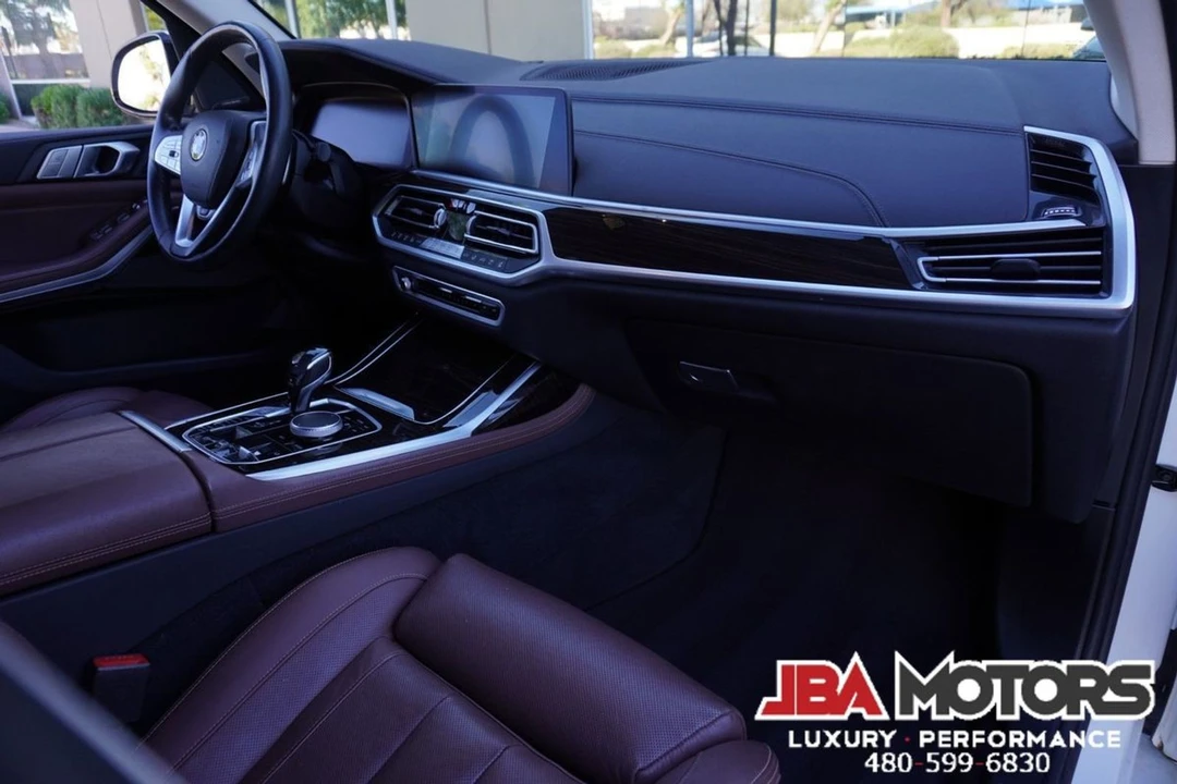 2020 BMW G07 X7 - Image 8 of 12