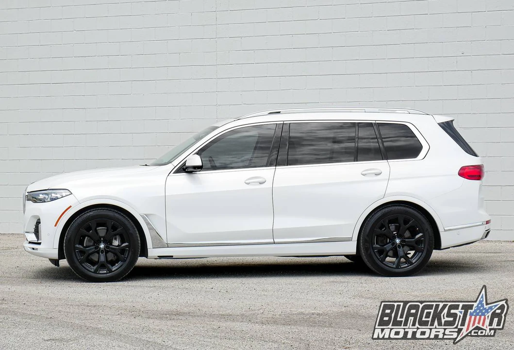 2020 BMW G07 X7 - Image 9 of 24