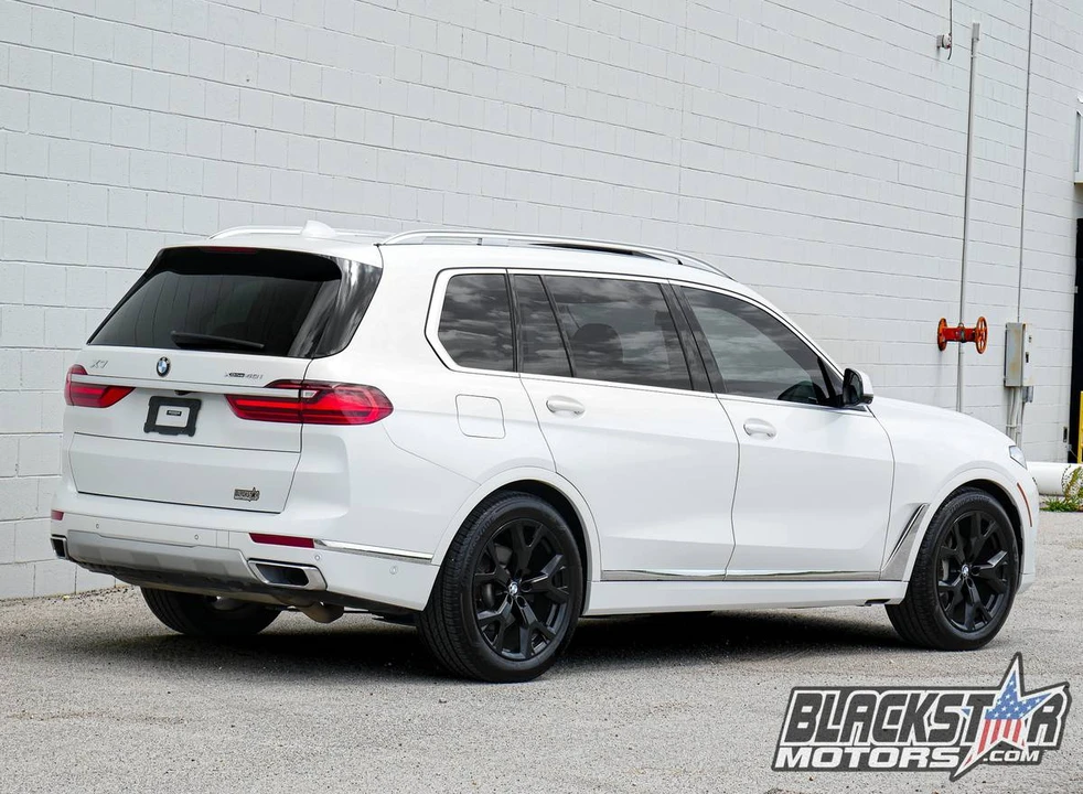2020 BMW G07 X7 - Image 6 of 24