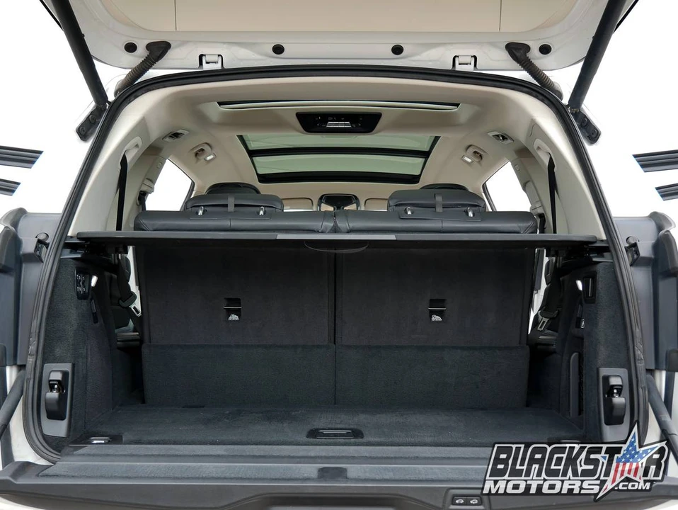 2020 BMW G07 X7 - Image 19 of 24