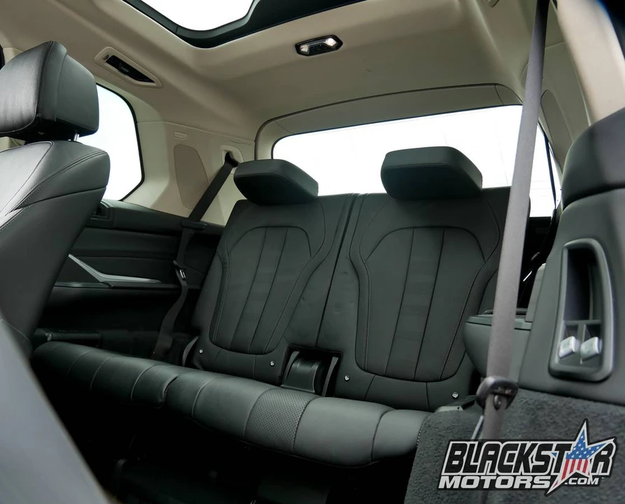 2020 BMW G07 X7 - Image 15 of 24