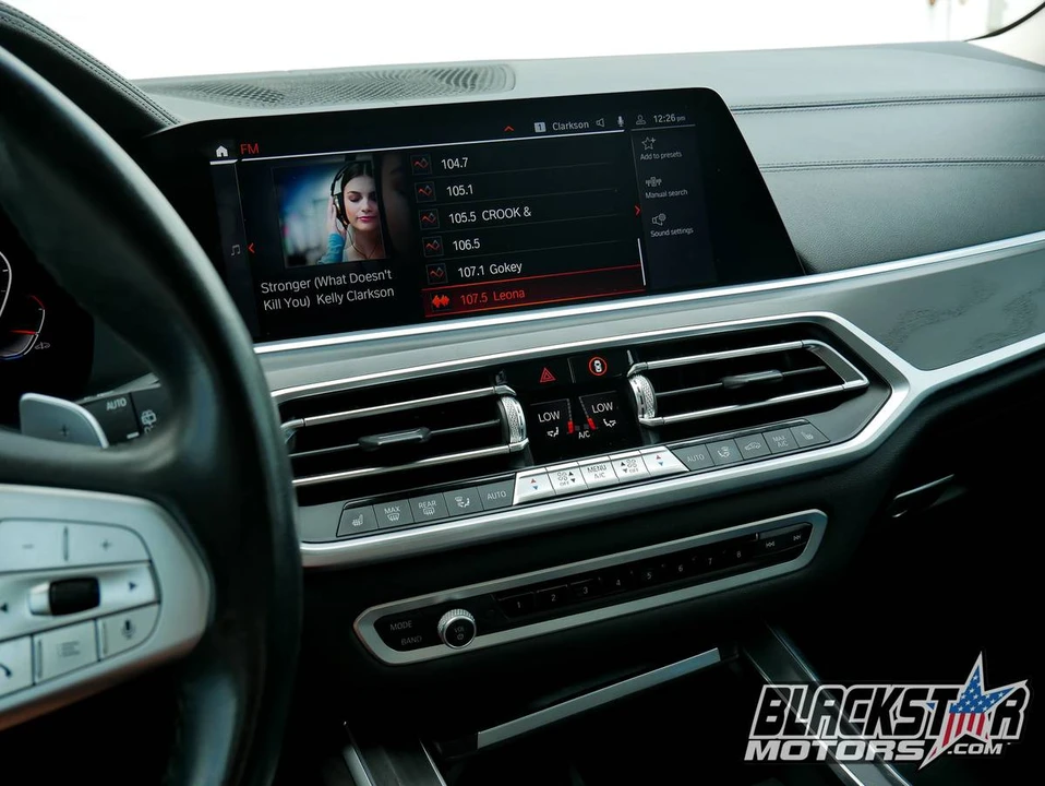 2020 BMW G07 X7 - Image 24 of 24