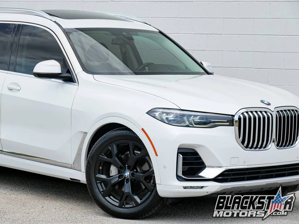 2020 BMW G07 X7 - Image 2 of 24