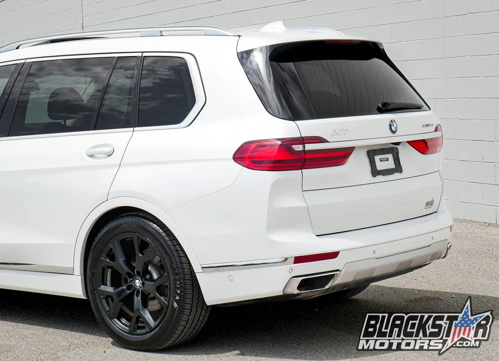 2020 BMW G07 X7 - Image 11 of 24