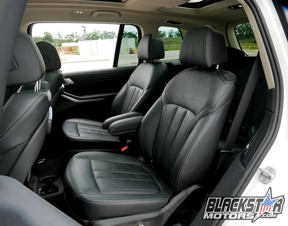 2020 BMW G07 X7 - Image 14 of 24